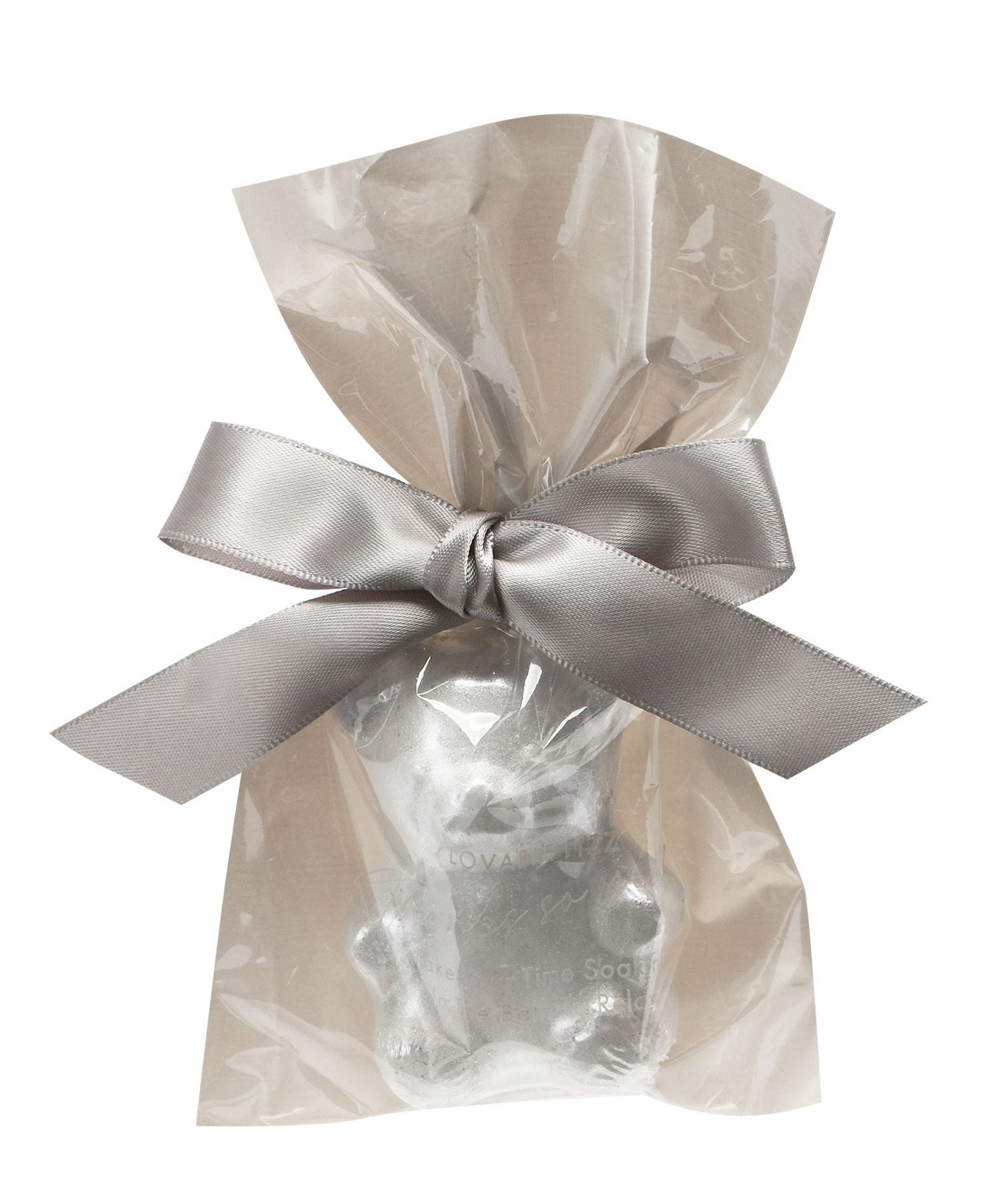 ラバブルフィズベア