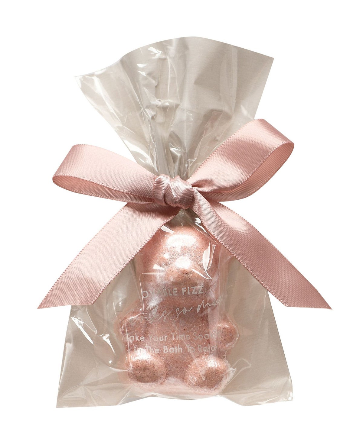 ラバブルフィズベア