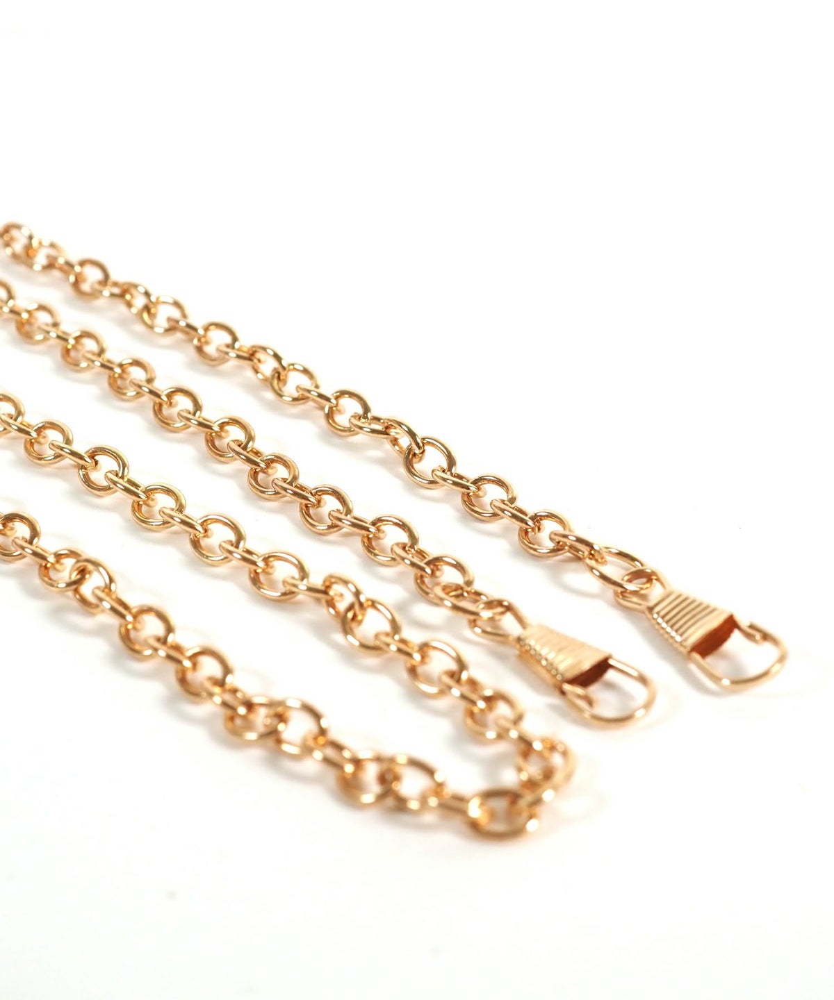 2wayサテンプリーツクラッチバッグ