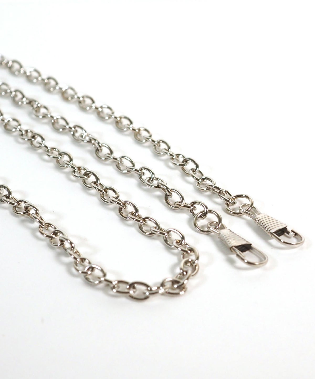 2wayサテンプリーツクラッチバッグ