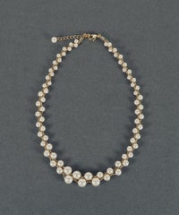 パールブレイドネックレス【MUK voyalibre】