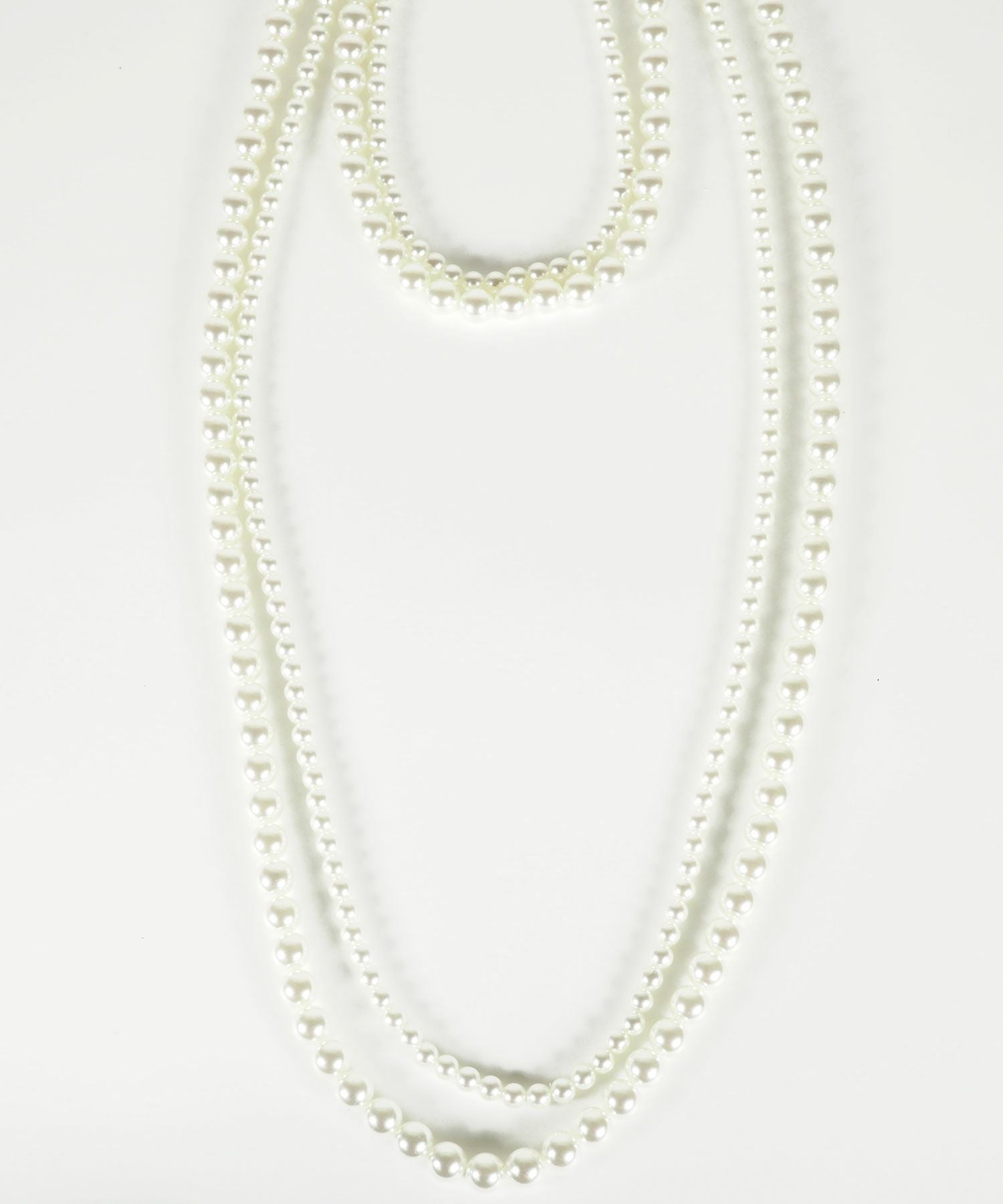 マルチウェイパールネックレス【MUK voyalibre】