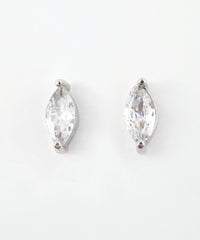 プチマーキススレッドレスサージカルステンレスポストピアス