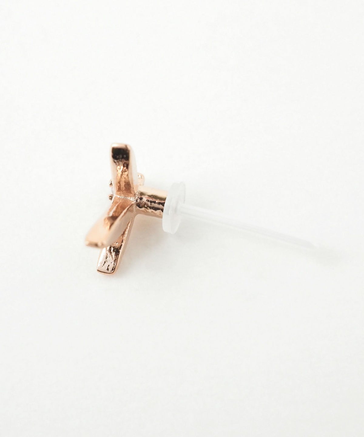 スプラウトジルコニアセラミックポストピアス