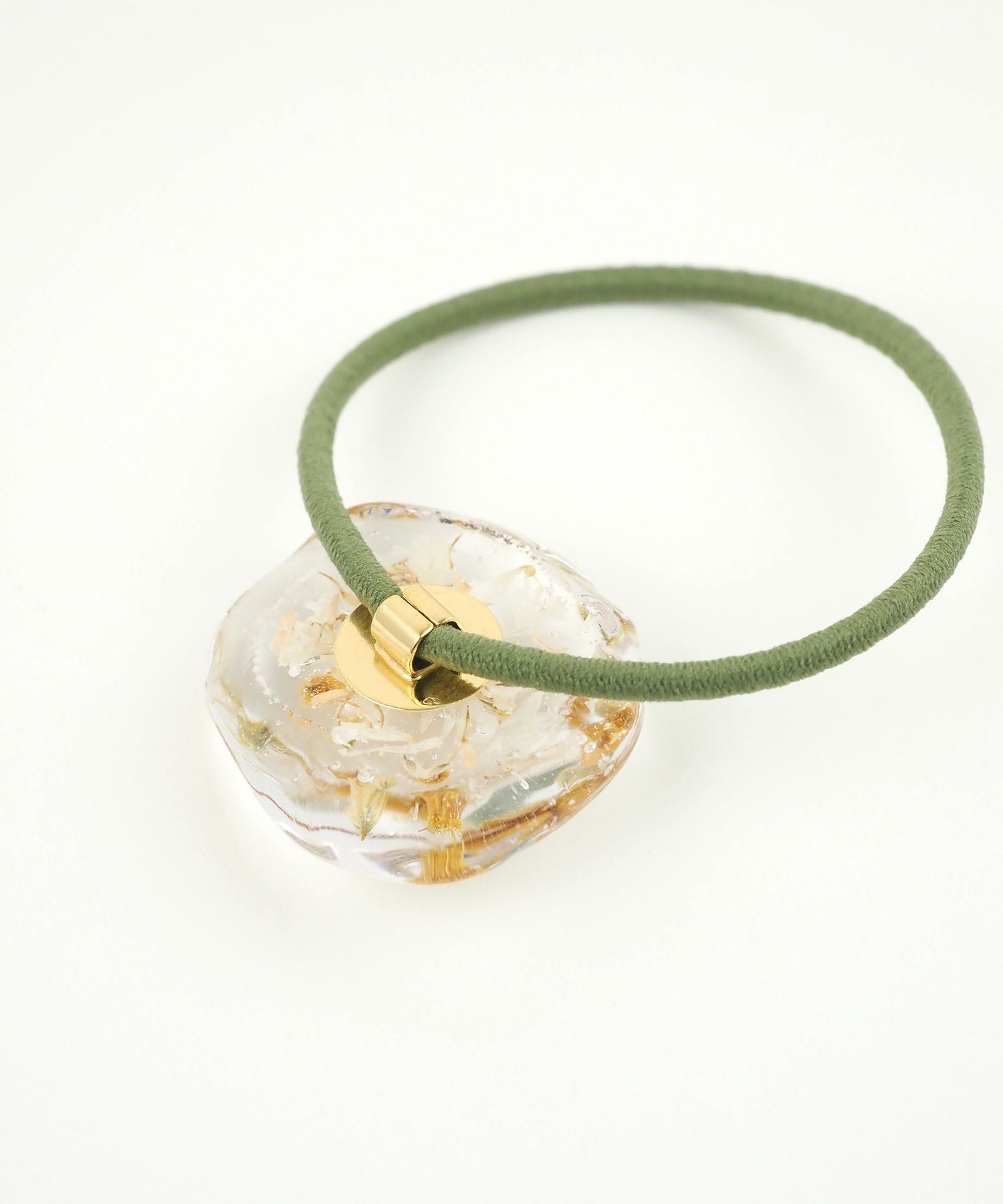 【web限定】ミモザリウムポニー