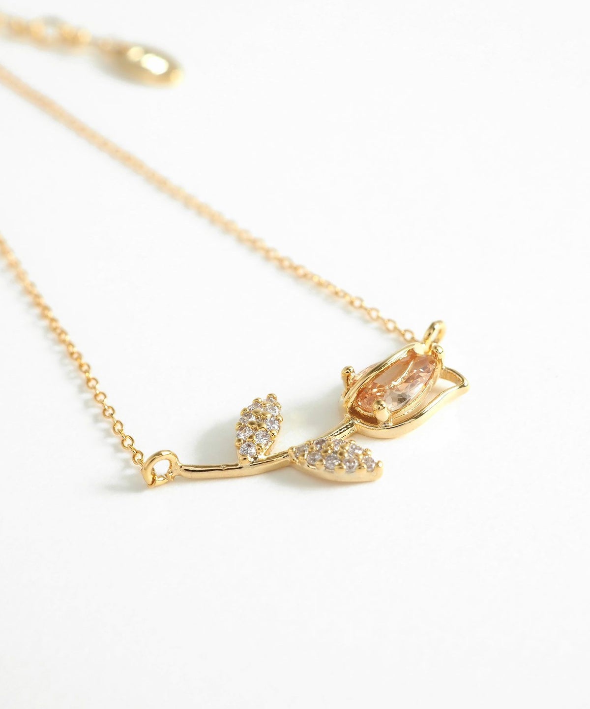 チューリップカラーキュービックブレスレット【MUK shady sophy】