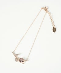 チューリップカラーキュービックブレスレット【MUK shady sophy】