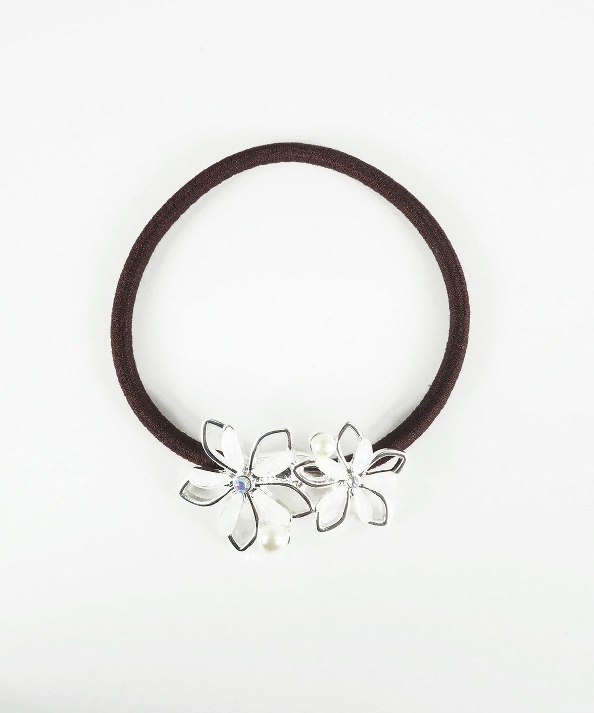 ツインフルールヘアポニー