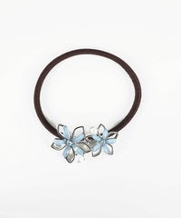 ツインフルールヘアポニー