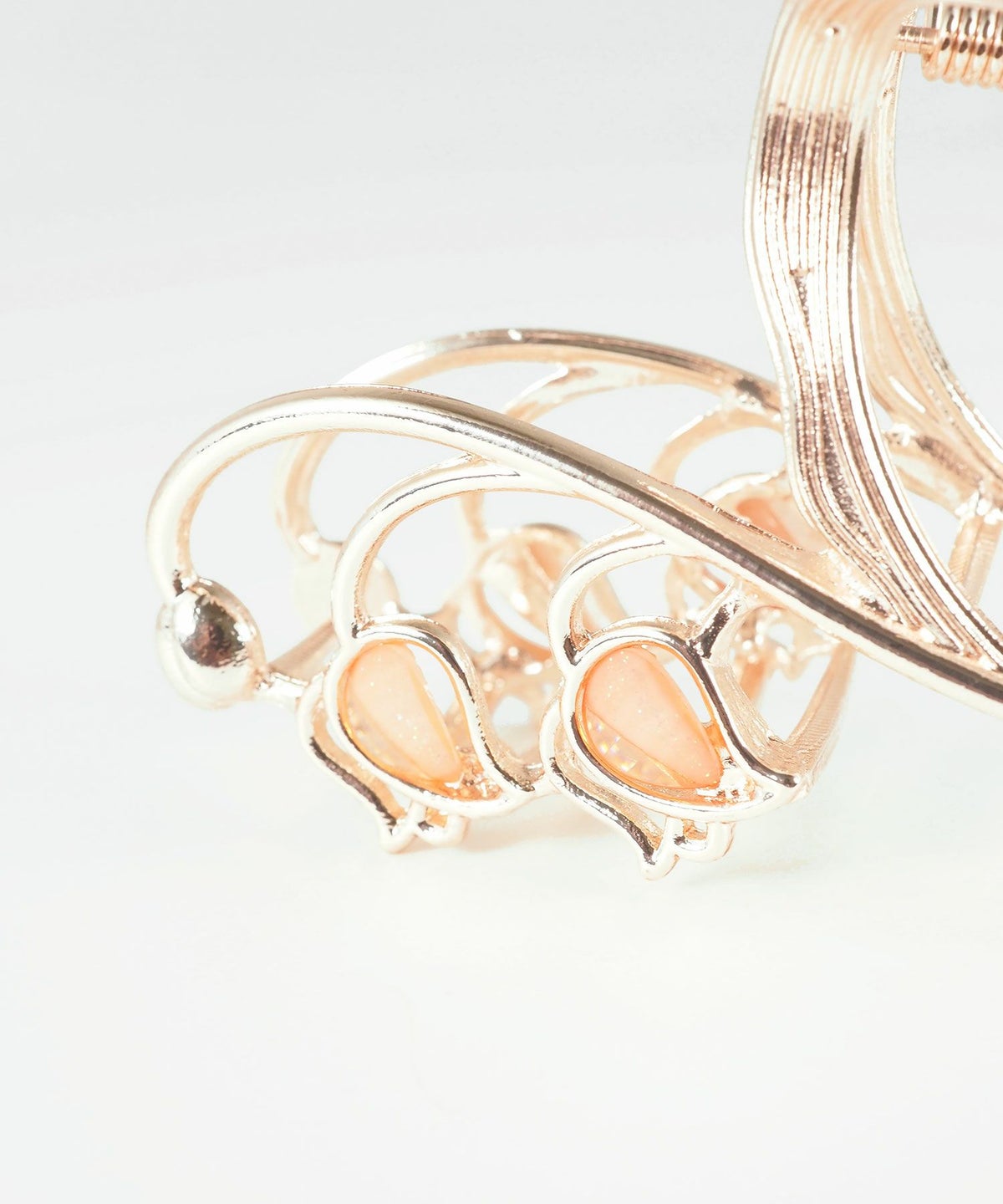 スズランバンスクリップ