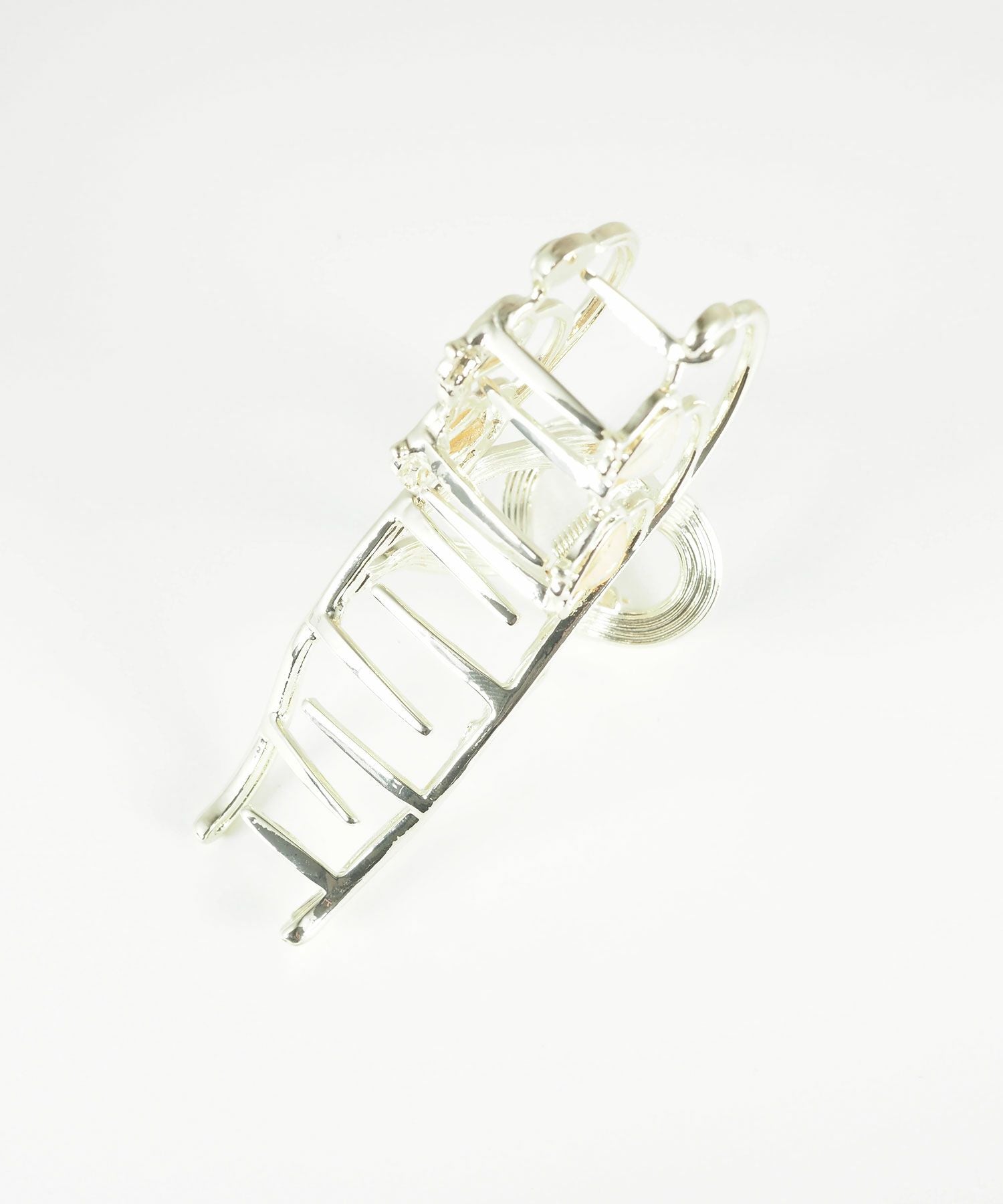 スズランバンスクリップ