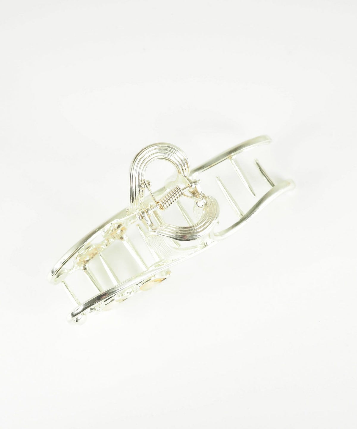 スズランバンスクリップ