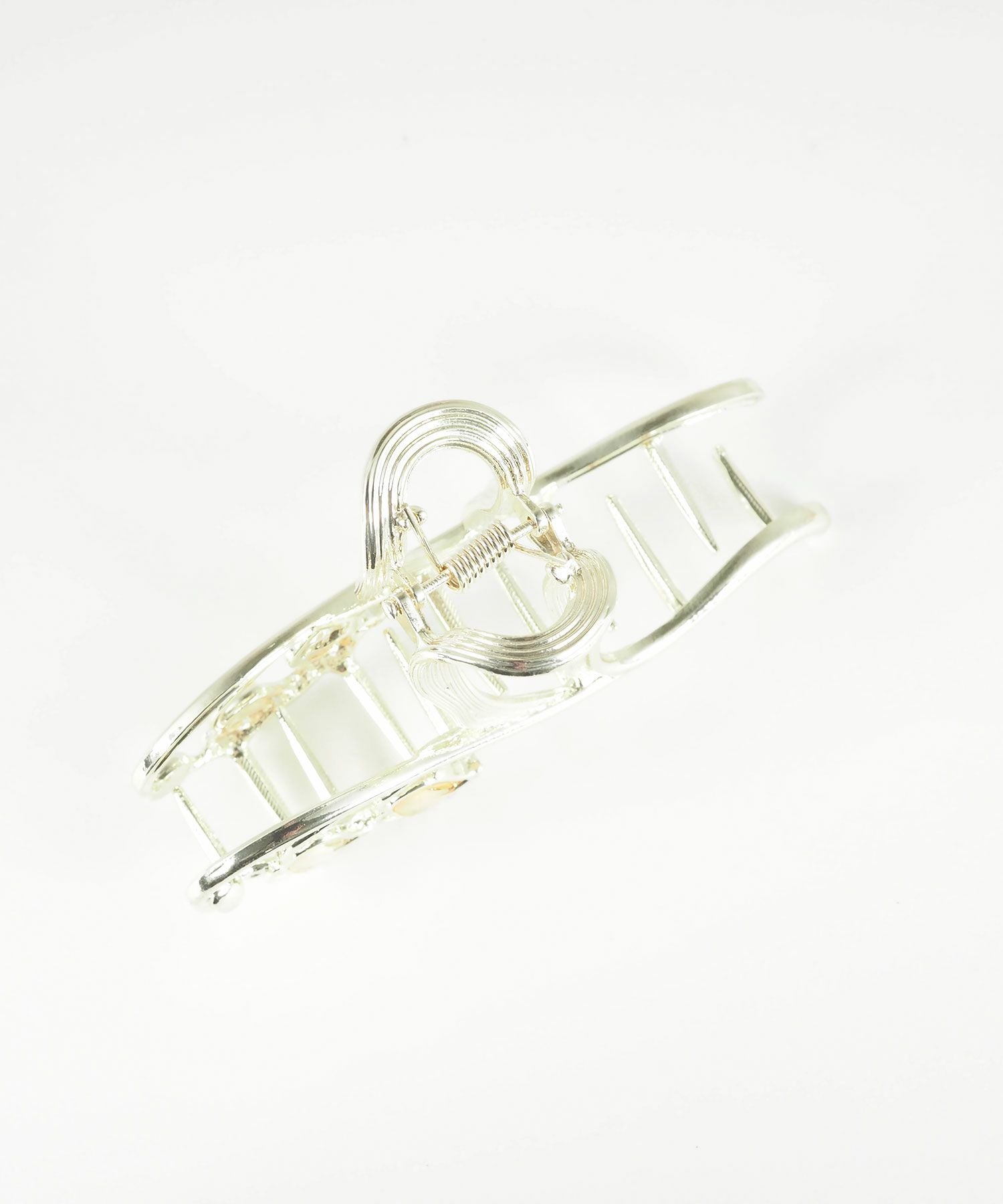 スズランバンスクリップ