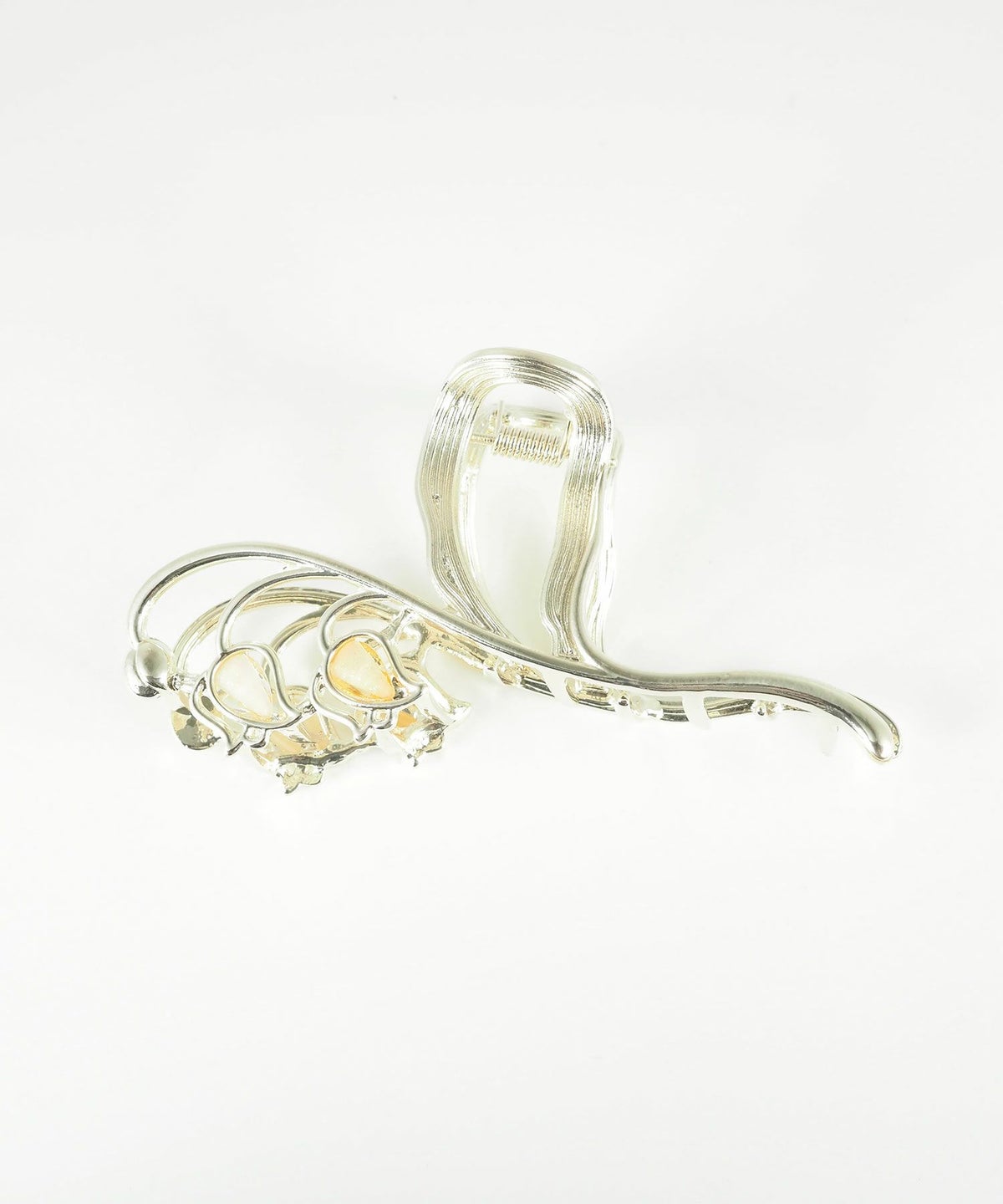 スズランバンスクリップ