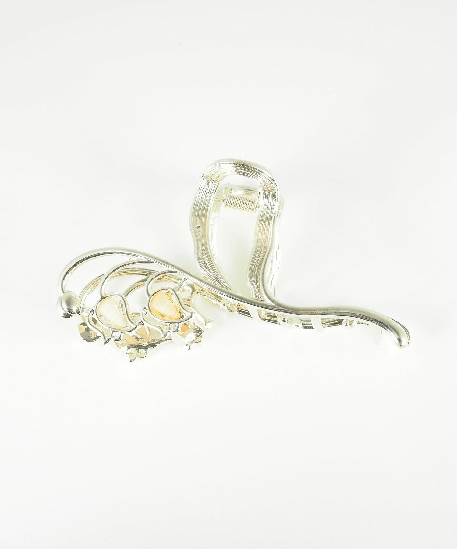 スズランバンスクリップ