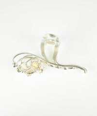 スズランバンスクリップ