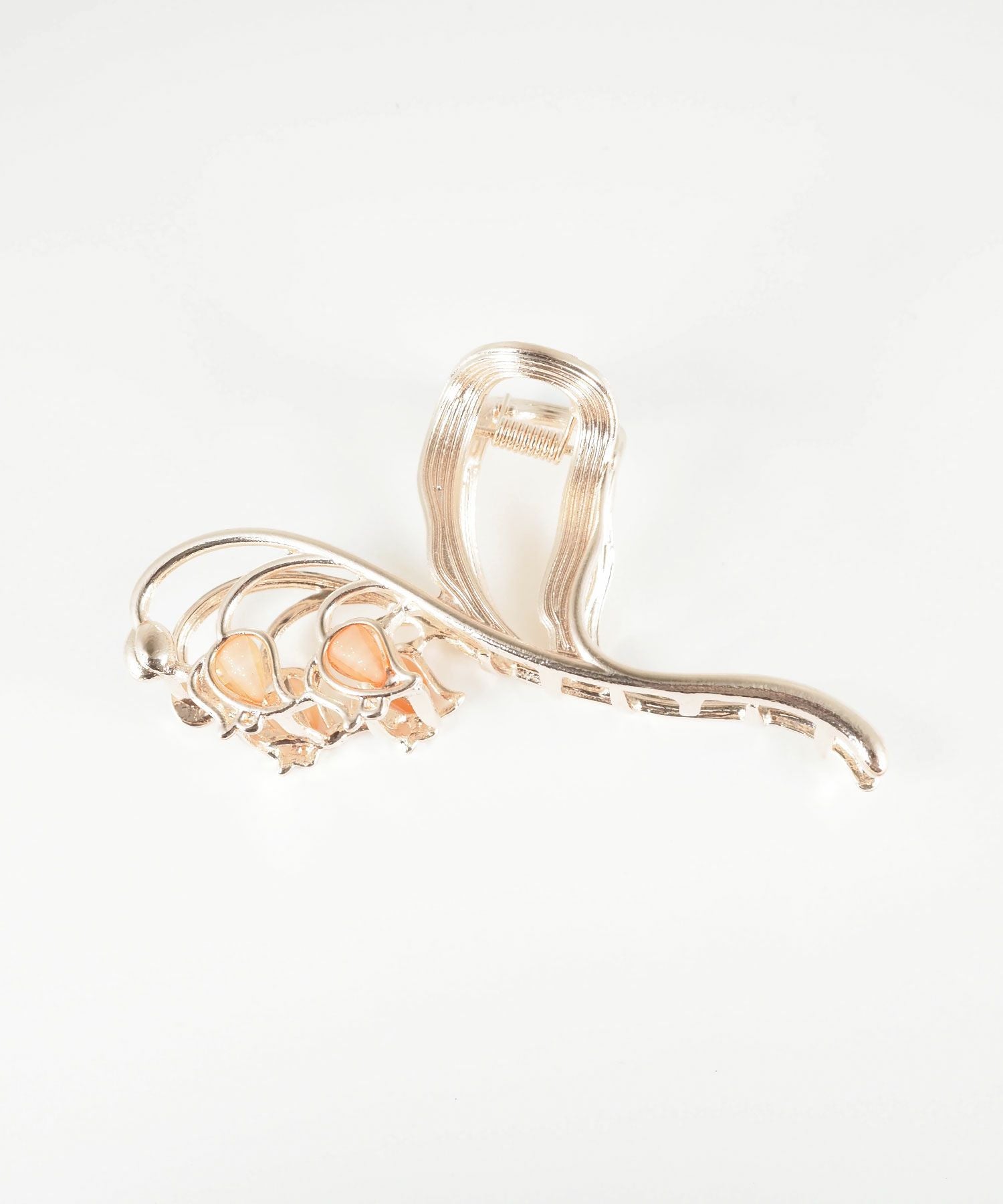 スズランバンスクリップ