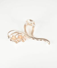 スズランバンスクリップ