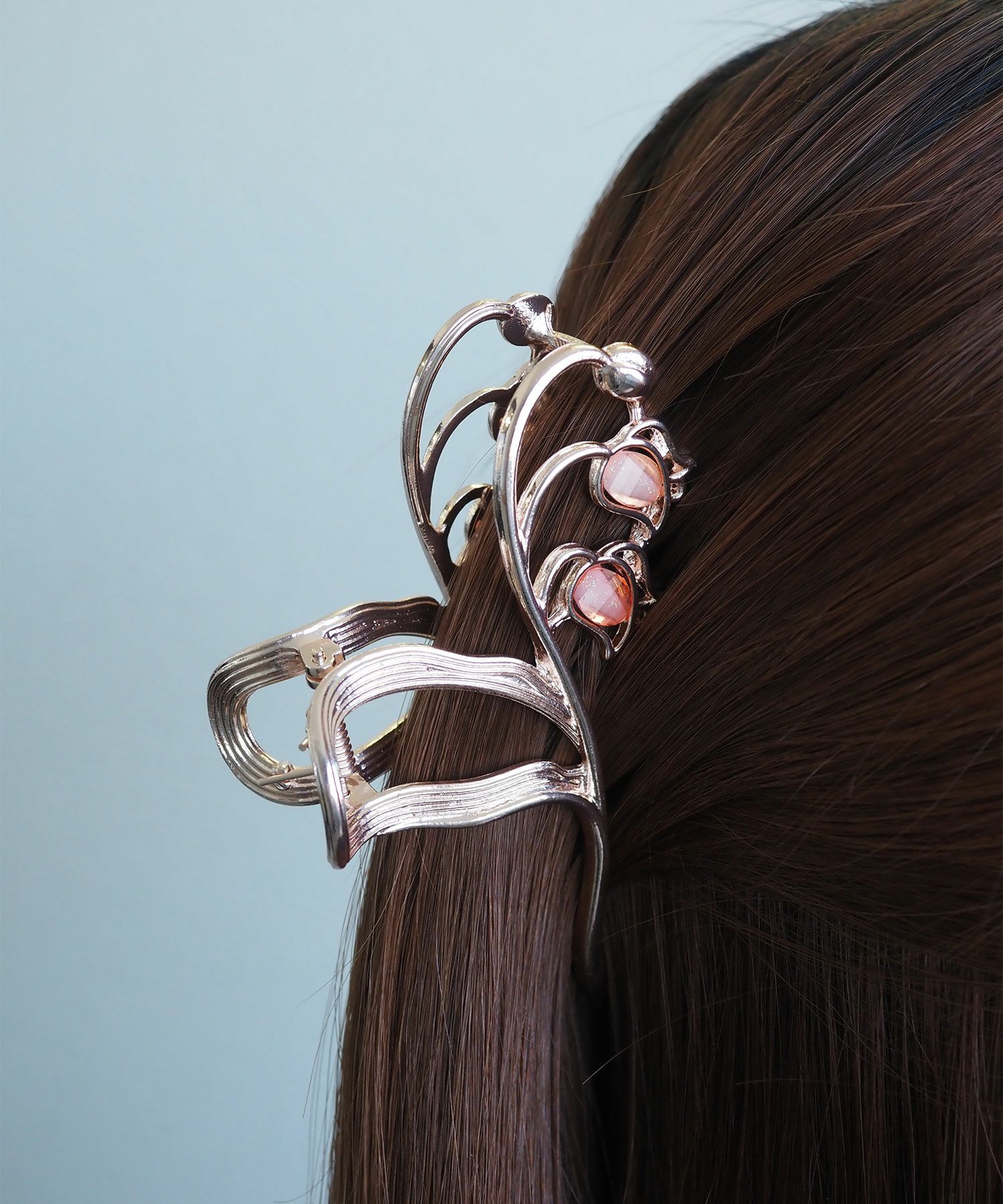 スズランバンスクリップ