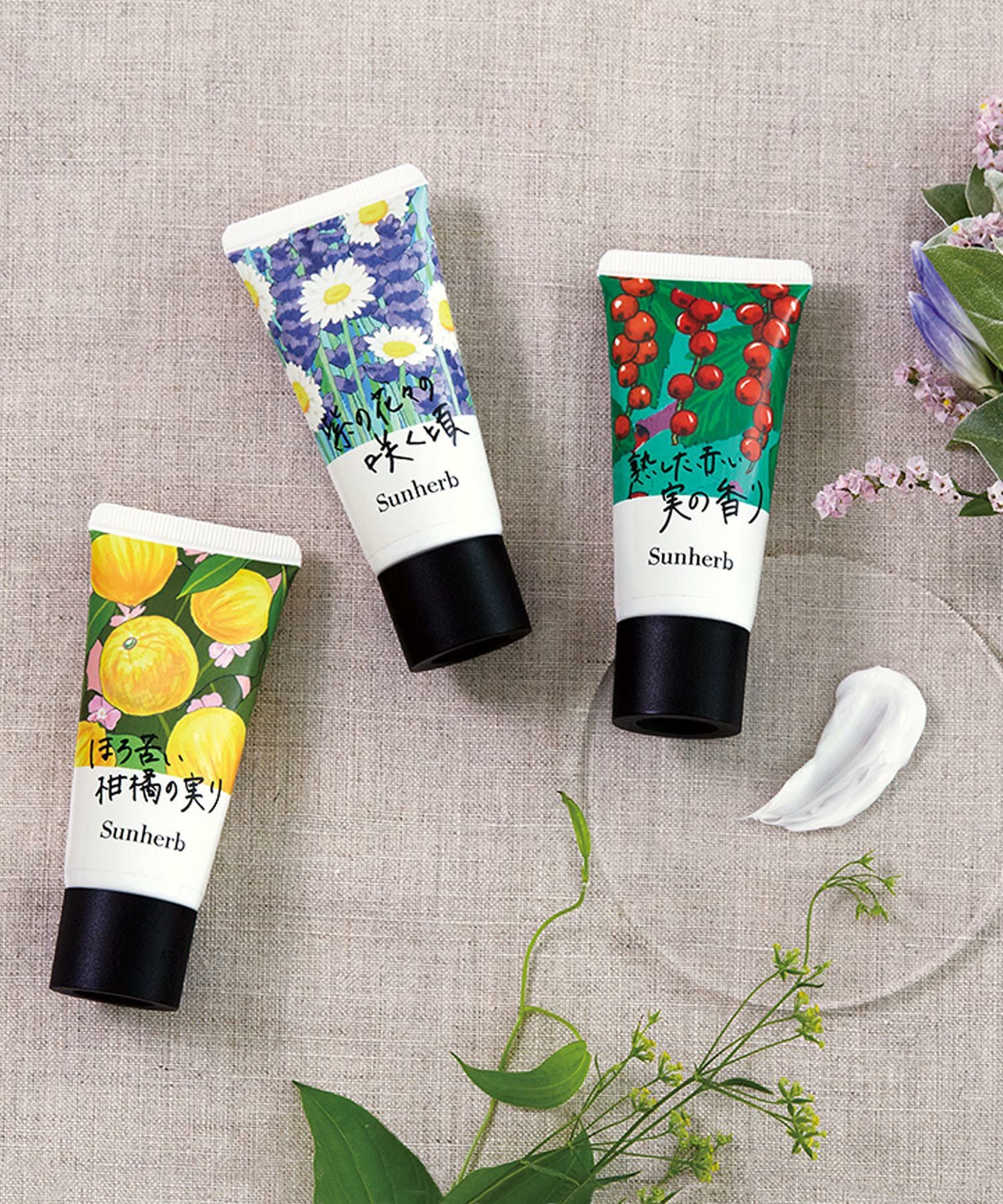 ハンドクリーム・ネイルオイル の通販| 【公式】MUK ONLINE SHOP｜人気