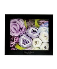 シャリテローズ バスペタル