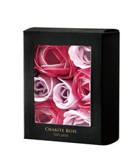 シャリテローズ バスペタル ミニ