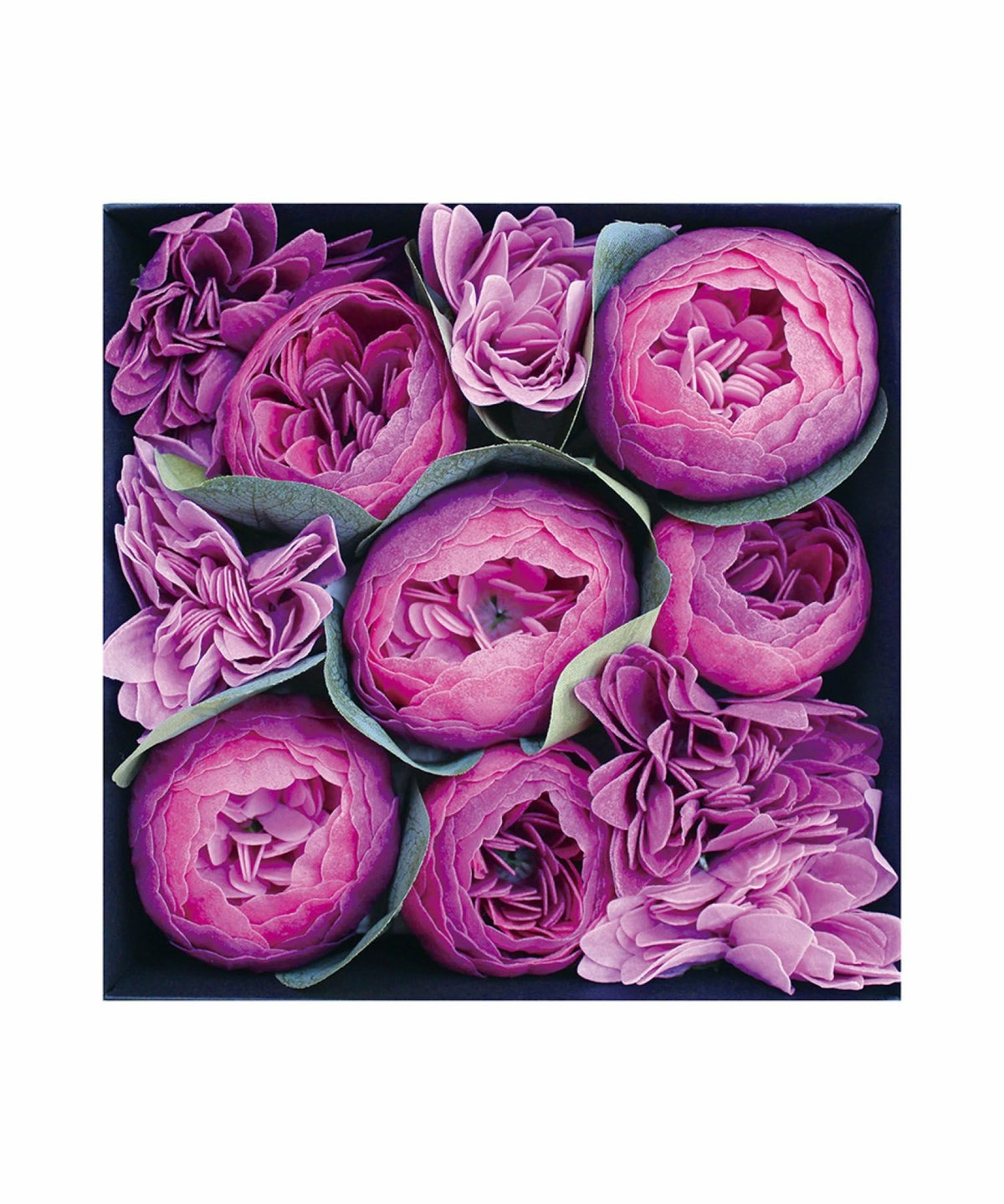 シャン・ド・フルール ボックスバスペタル