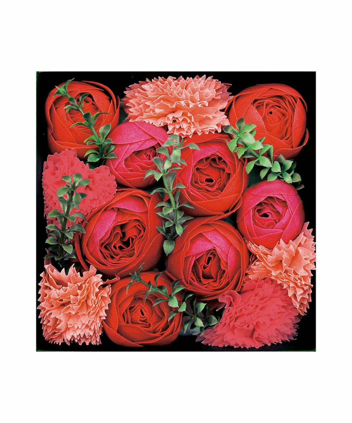 シャン・ド・フルール ボックスバスペタル