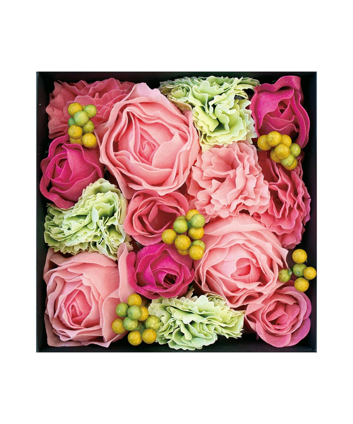 シャン・ド・フルール ボックスバスペタル