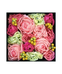 シャン・ド・フルール ボックスバスペタル