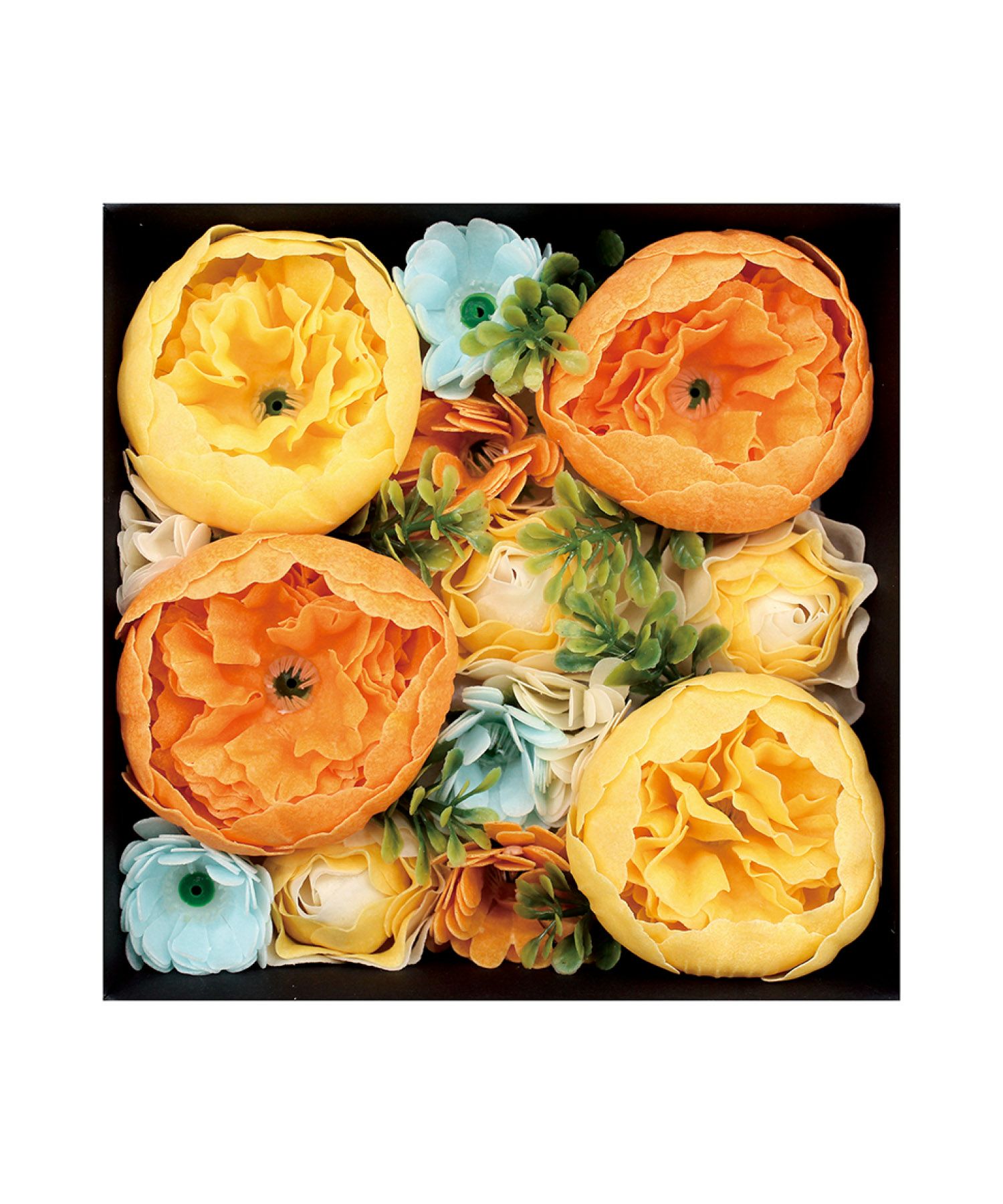 シャン・ド・フルール ボックスバスペタル