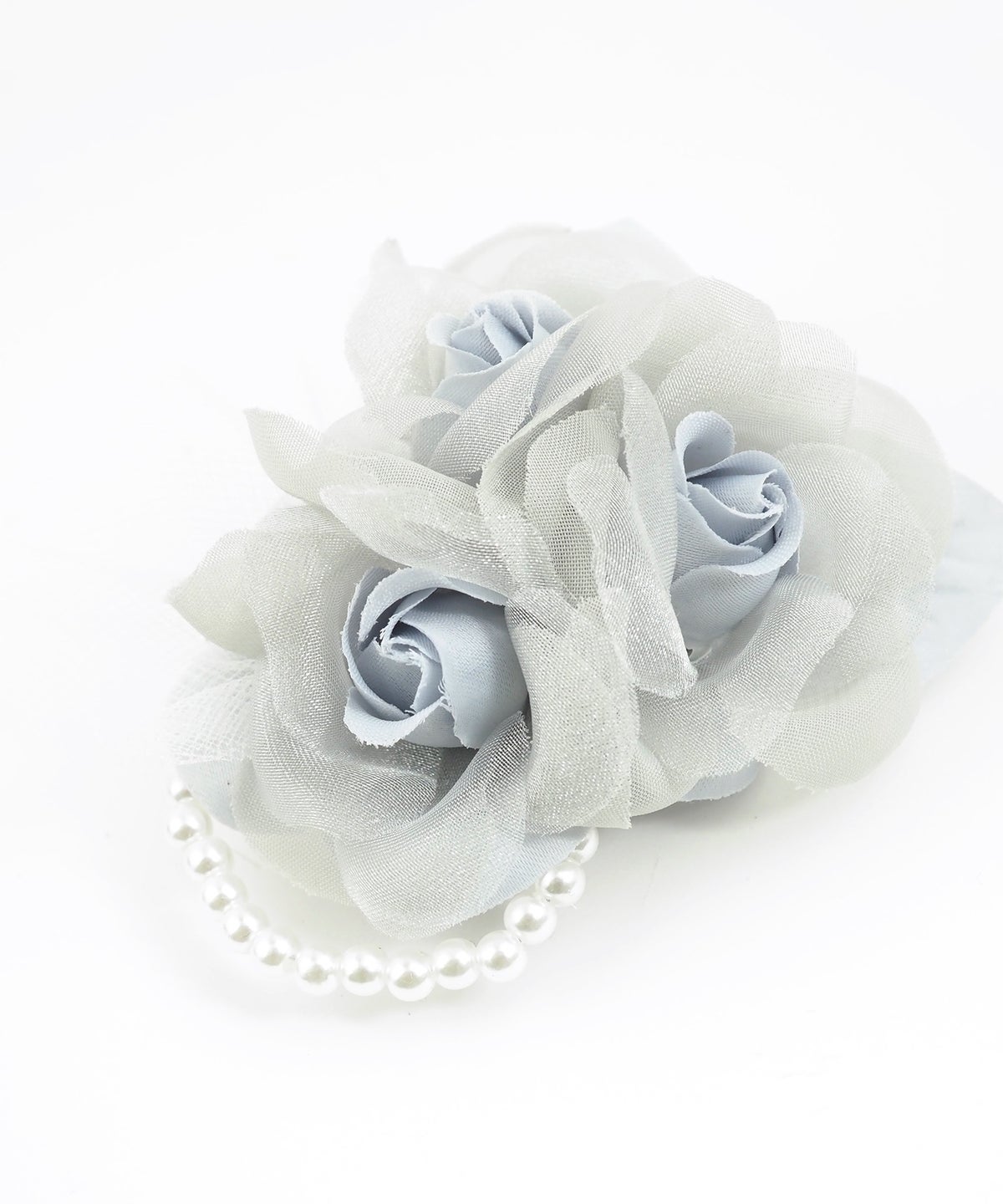 トリプルローズ2wayコサージュ