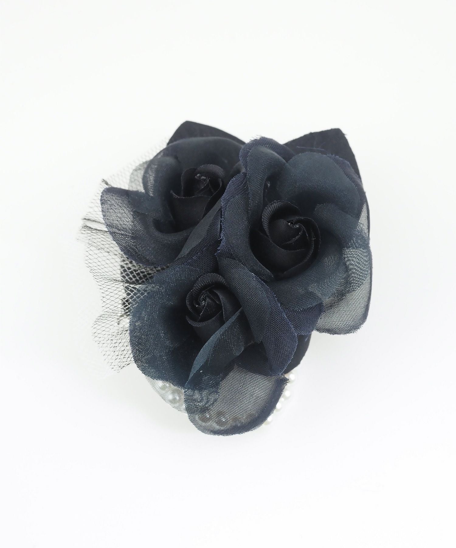 トリプルローズ2wayコサージュ