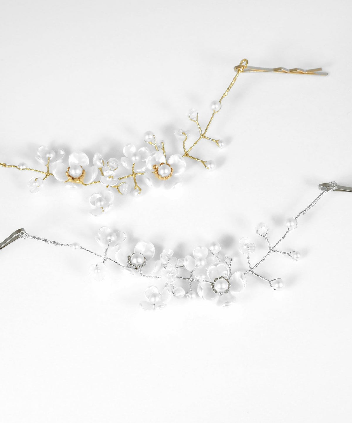 フルールブーケヘッドドレス