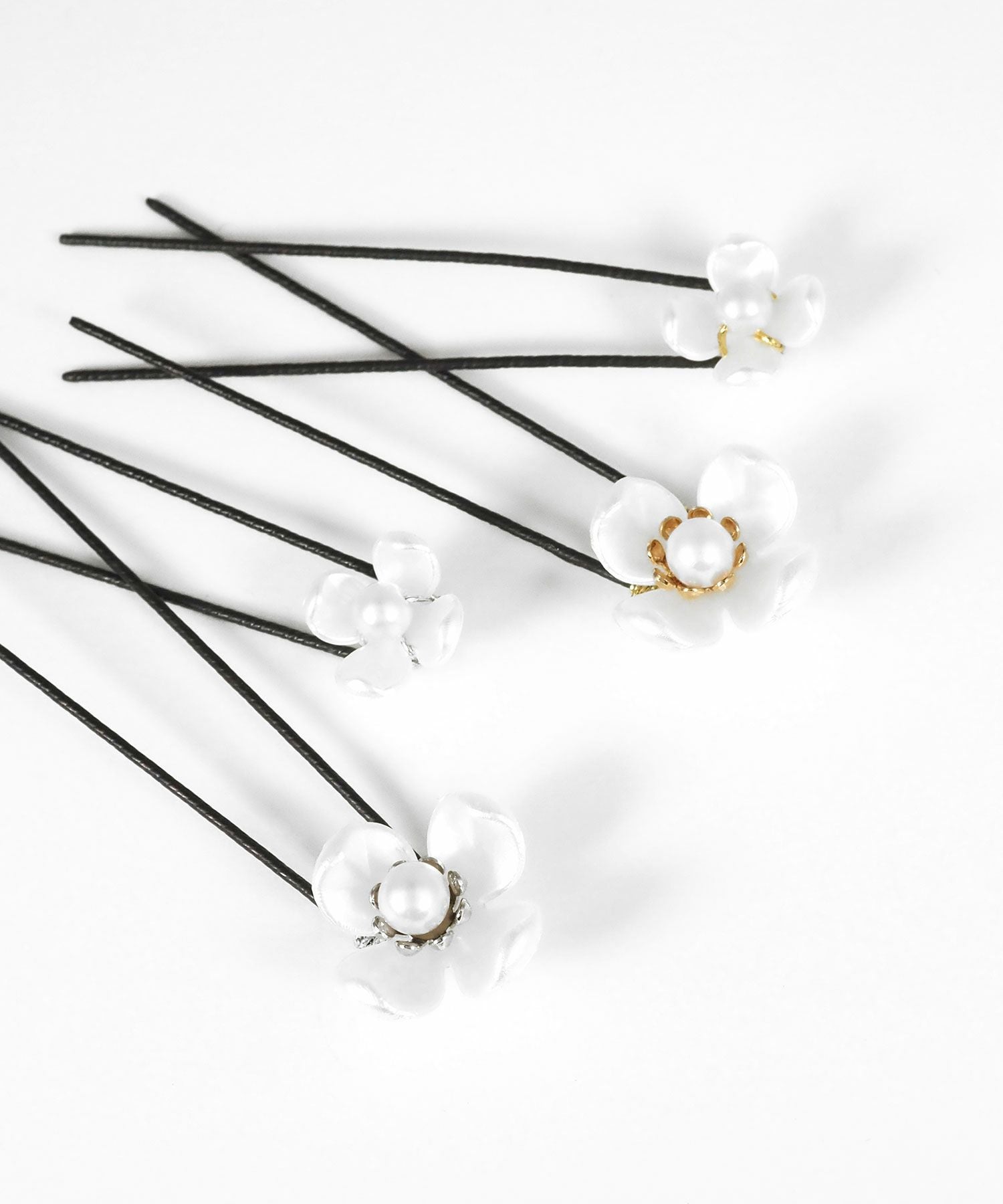 フルールUピンセット