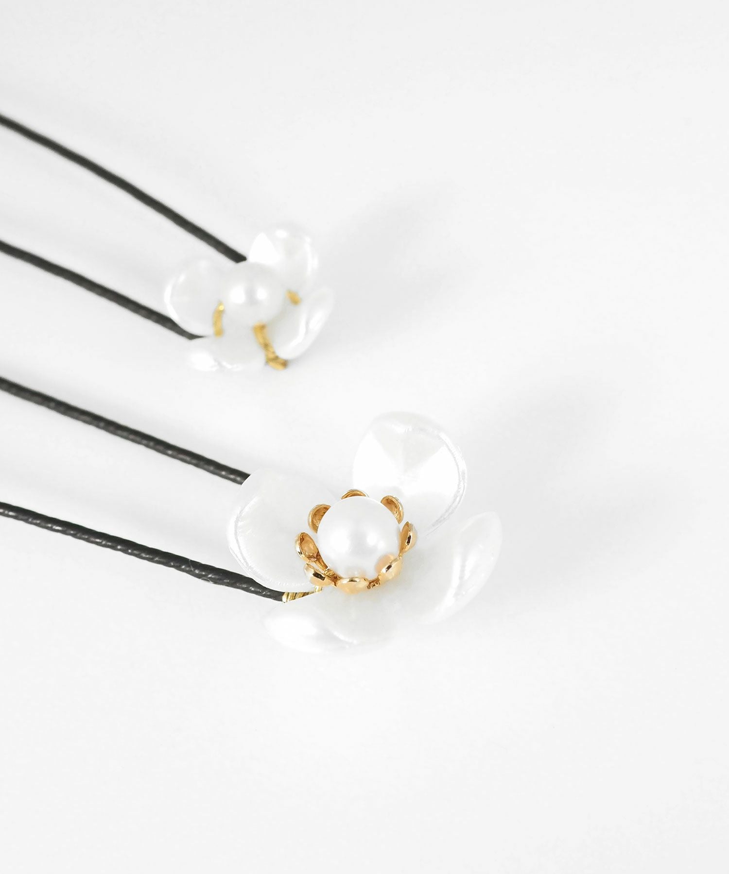 フルールUピンセット