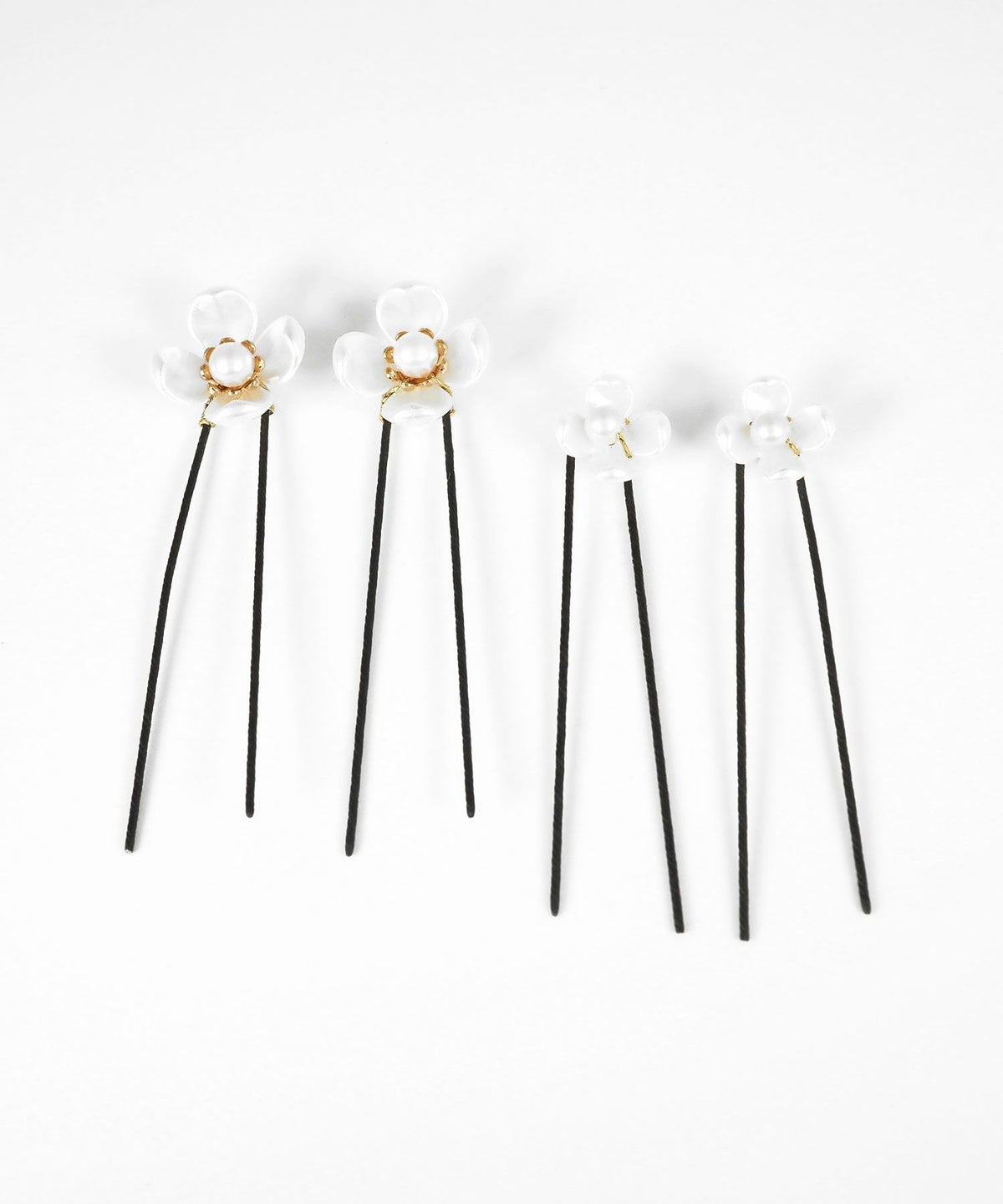 フルールUピンセット