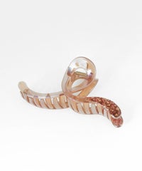 オーロラカラーバンスクリップ