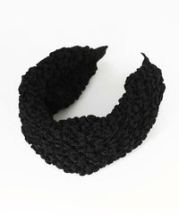 ワイドシフォンカチューシャ