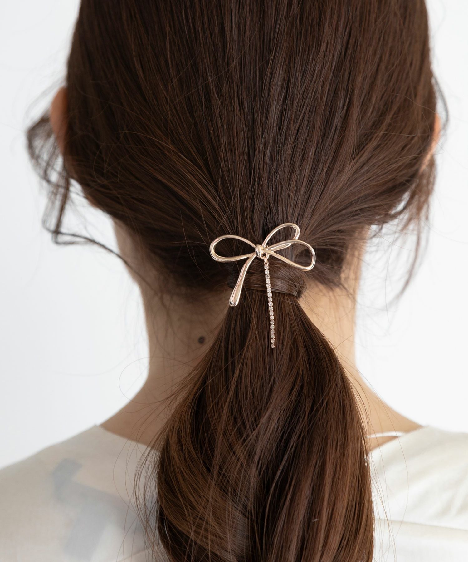 ヘアアクセサリー の通販| 【公式】MUK ONLINE SHOP｜人気アクセサリー