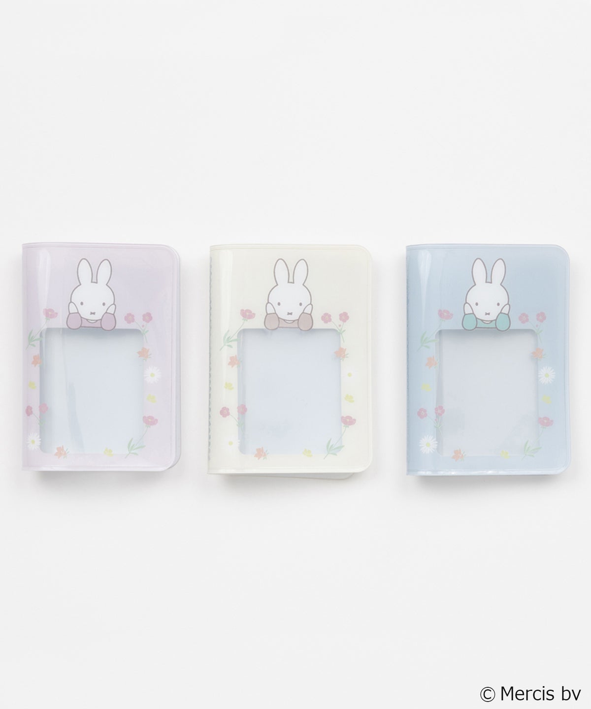 ミッフィー カードケース