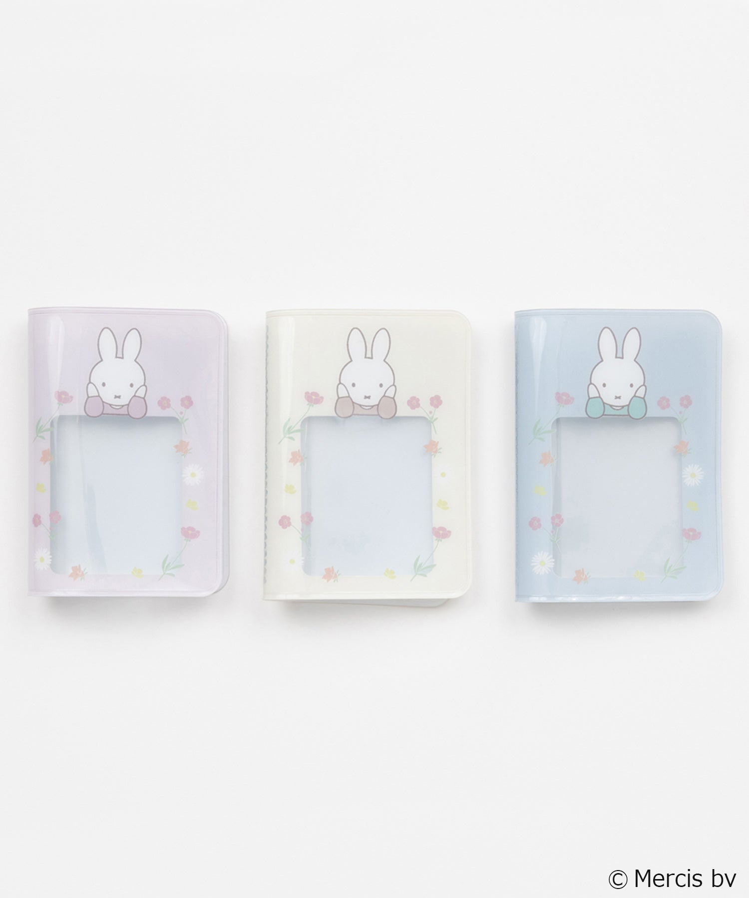 ミッフィー カードケース