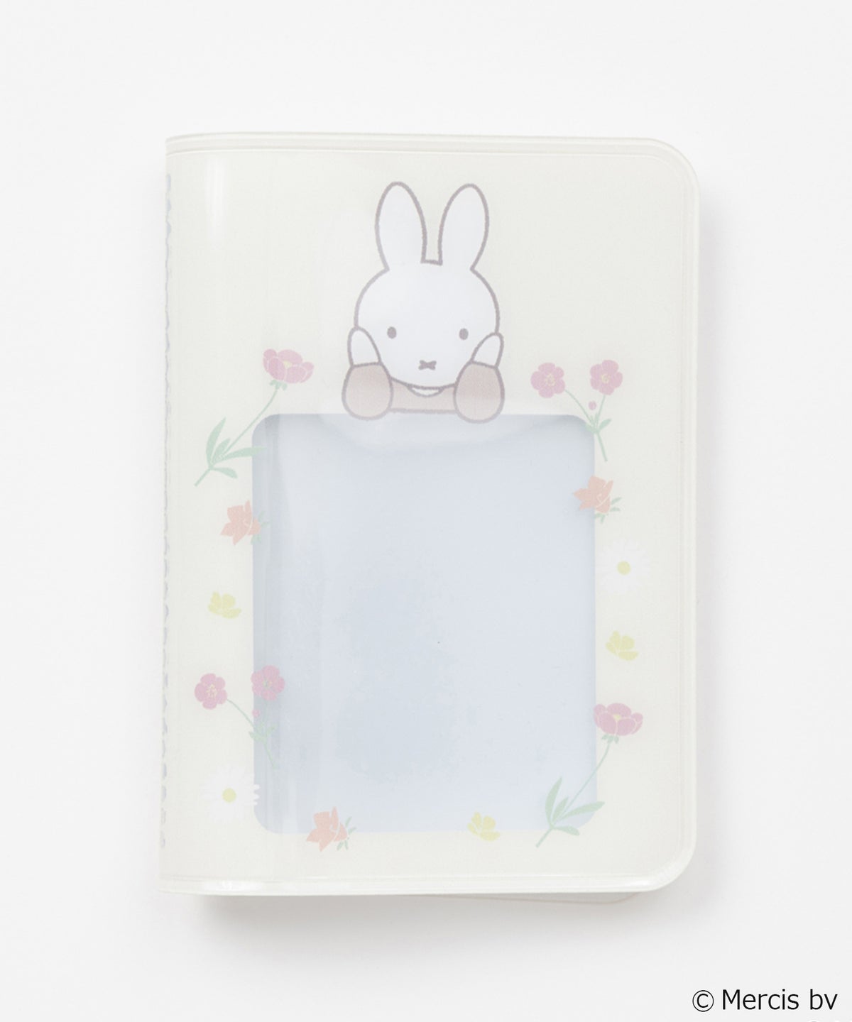 ミッフィー カードケース