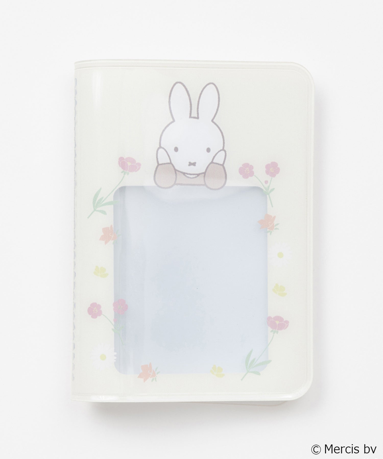 ミッフィー カードケース