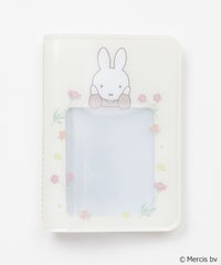 ミッフィー カードケース