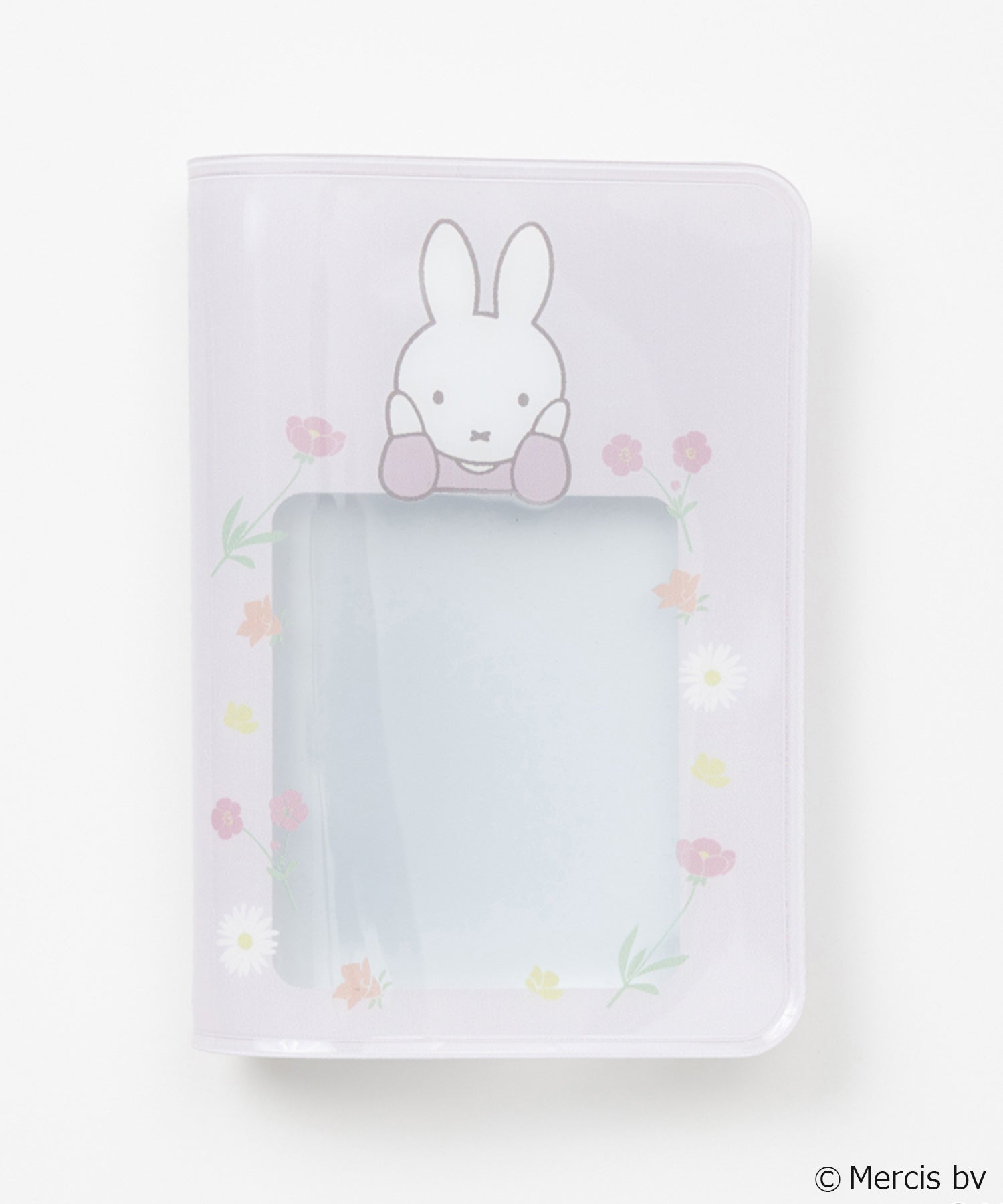 ミッフィー カードケース