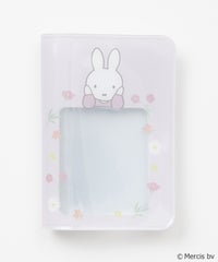 ミッフィー カードケース