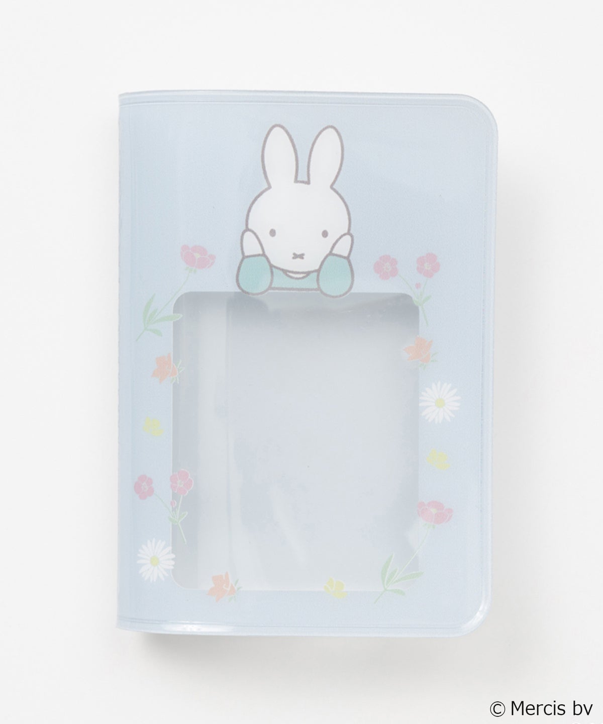 ミッフィー カードケース