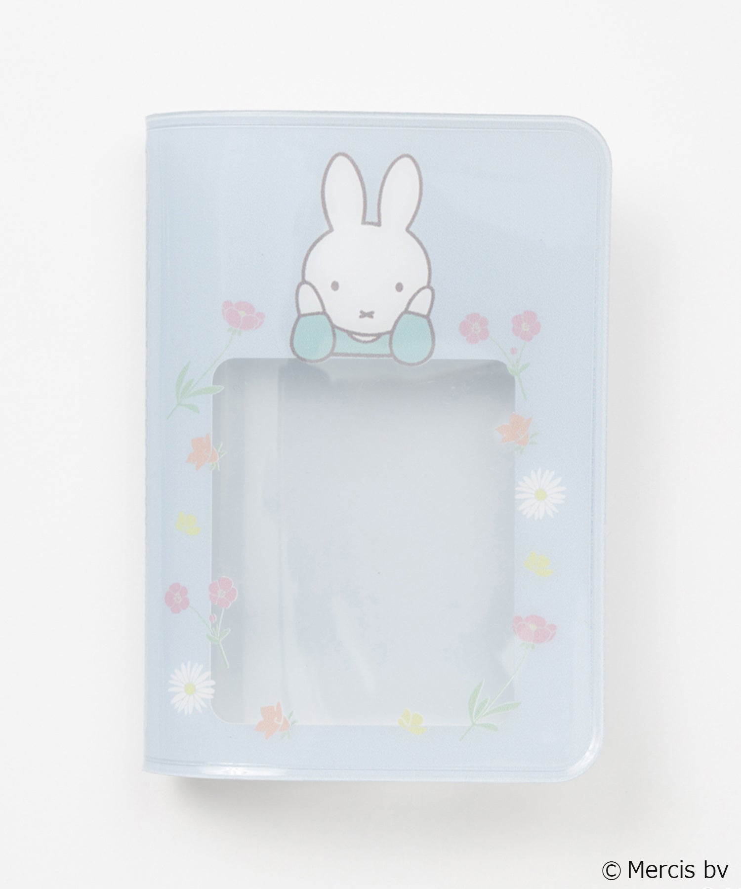 ミッフィー カードケース