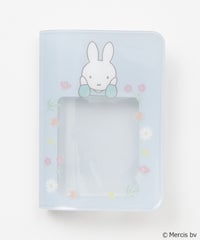 ミッフィー カードケース